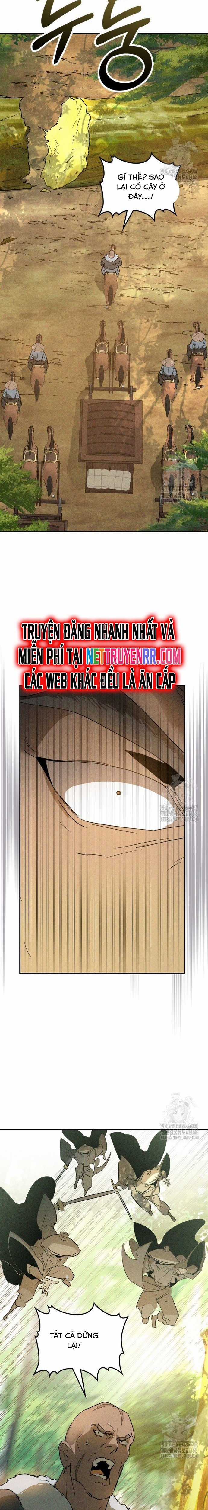 Vị Thần Trở Lại - Chapter 117 - Trang 5