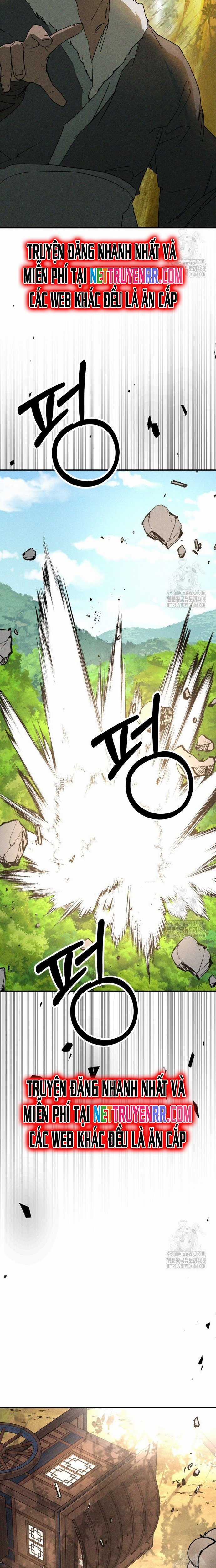 Vị Thần Trở Lại - Chapter 117 - Trang 6