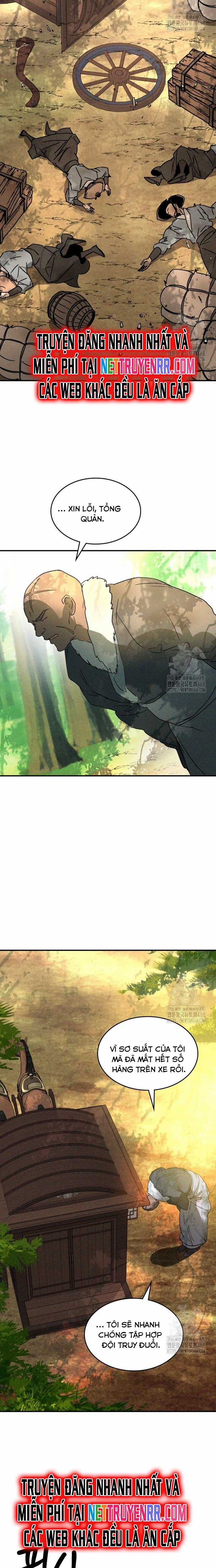 Vị Thần Trở Lại - Chapter 117 - Trang 7