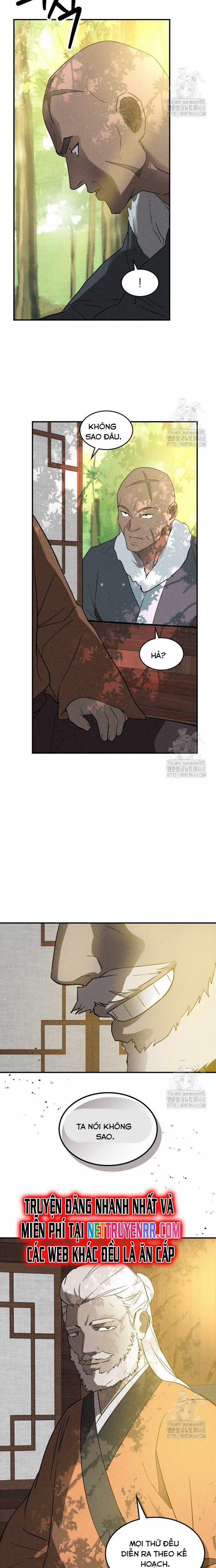 Vị Thần Trở Lại - Chapter 117 - Trang 8