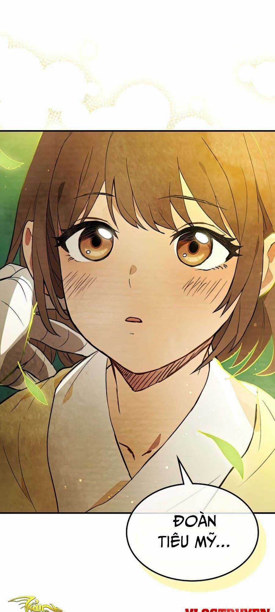 Vị Thần Trở Lại - Chapter 23 - Trang 30