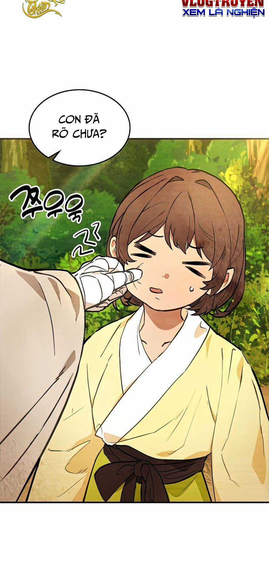 Vị Thần Trở Lại - Chapter 23 - Trang 31