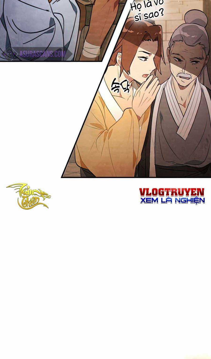 Vị Thần Trở Lại - Chapter 23 - Trang 37