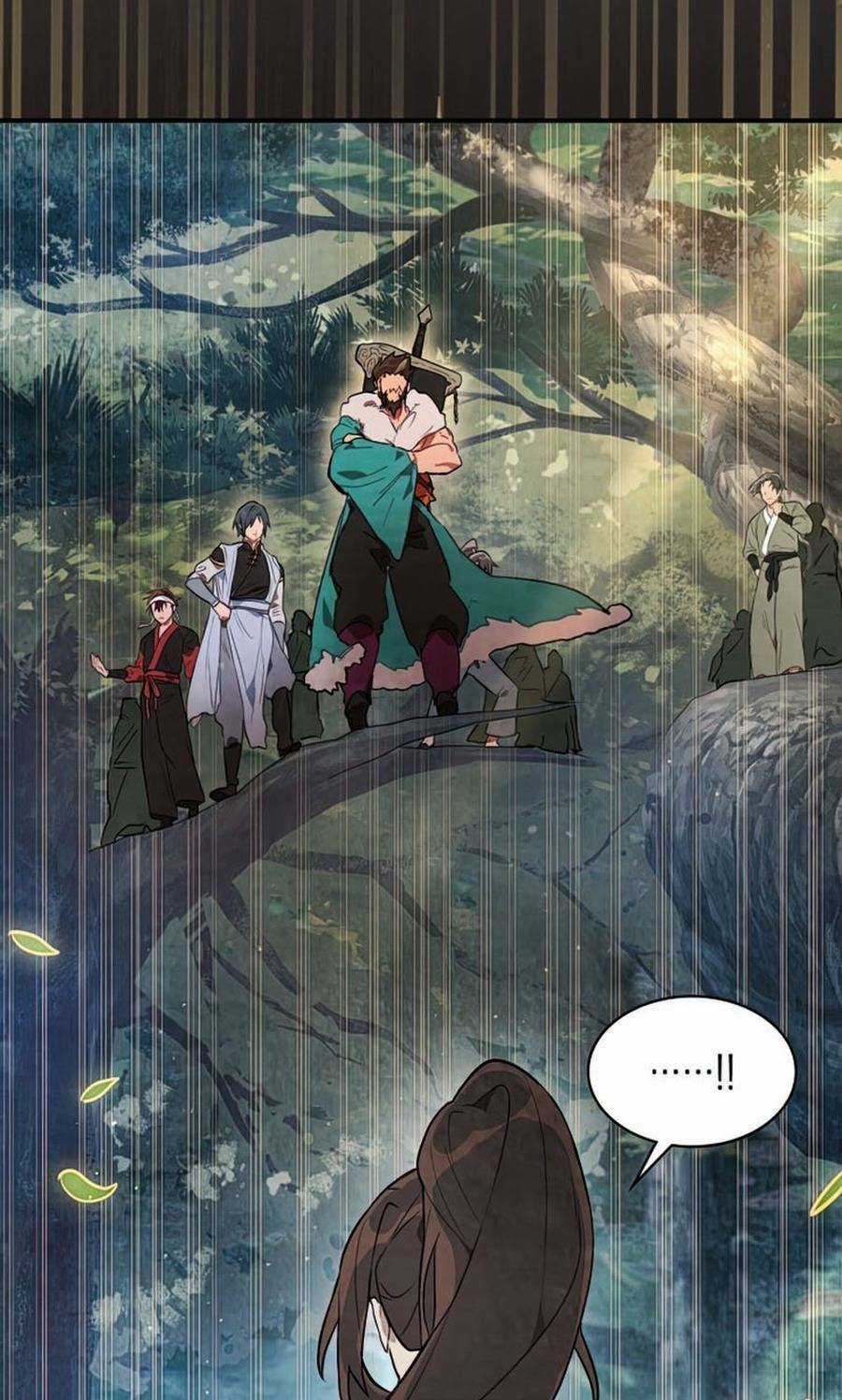 Vị Thần Trở Lại - Chapter 23 - Trang 66