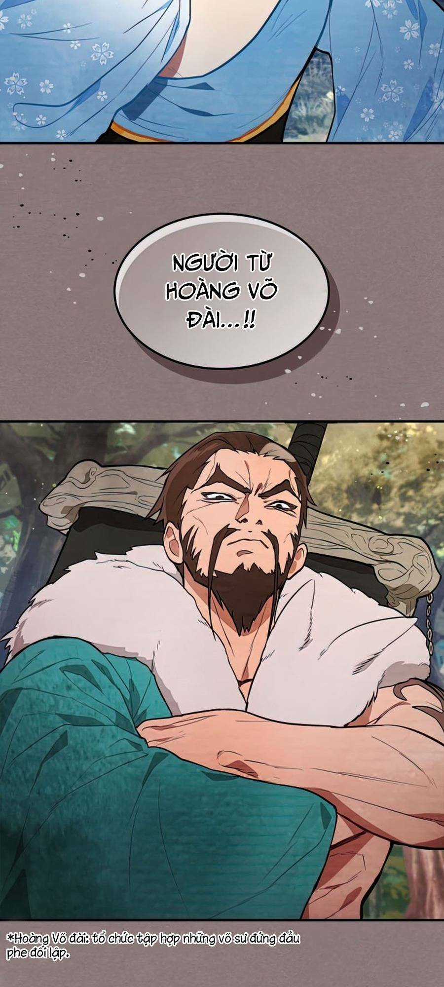 Vị Thần Trở Lại - Chapter 23 - Trang 69