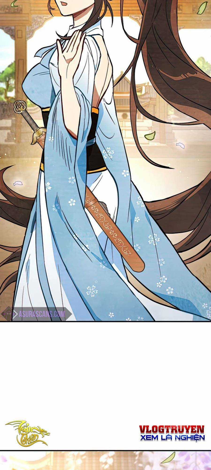 Vị Thần Trở Lại - Chapter 23 - Trang 8