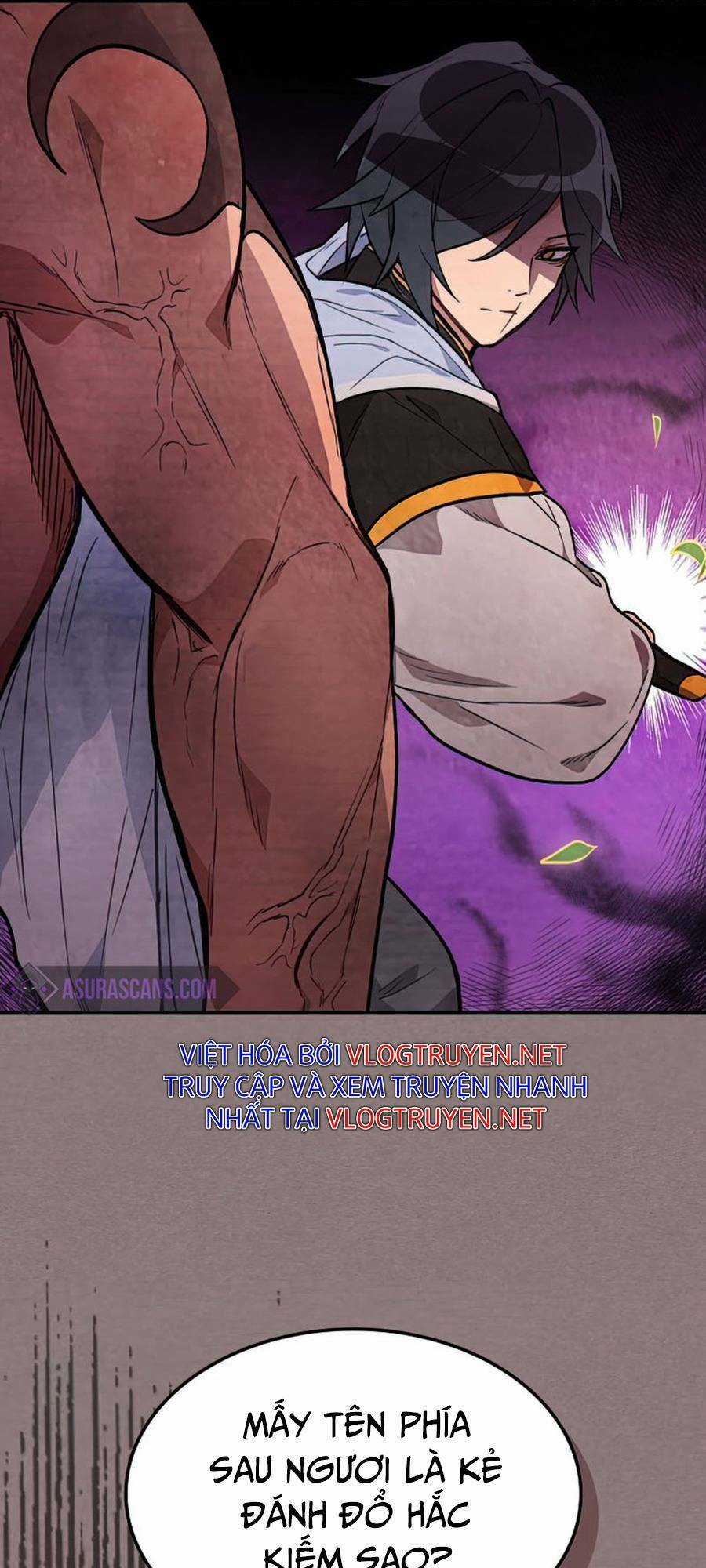 Vị Thần Trở Lại - Chapter 23 - Trang 74