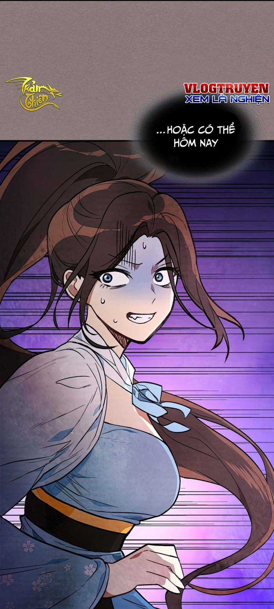 Vị Thần Trở Lại - Chapter 23 - Trang 78