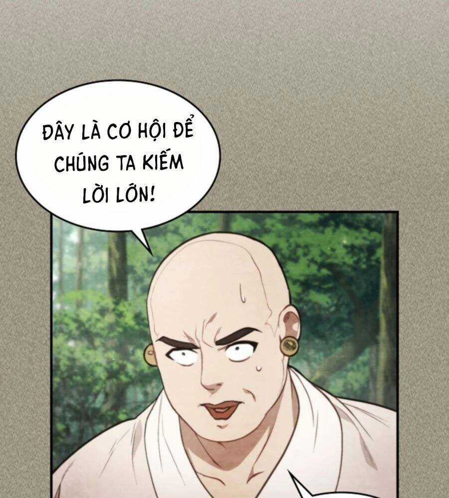 Vị Thần Trở Lại - Chapter 24 - Trang 4