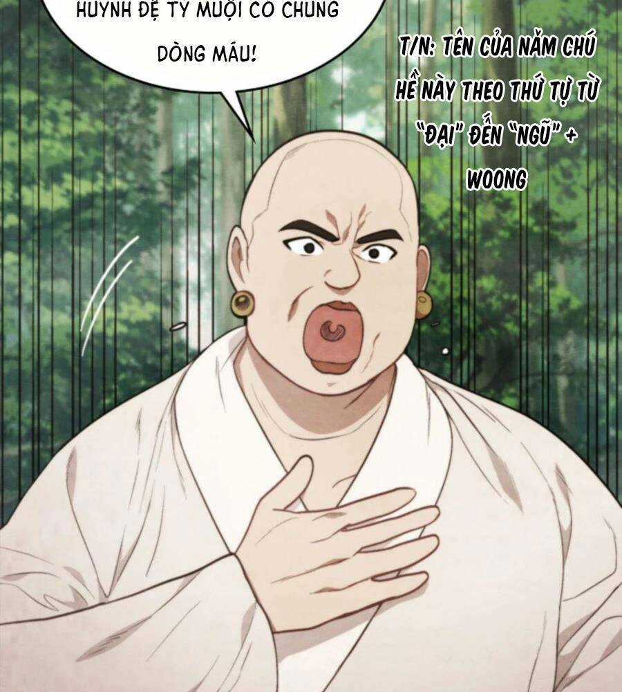 Vị Thần Trở Lại - Chapter 24 - Trang 6