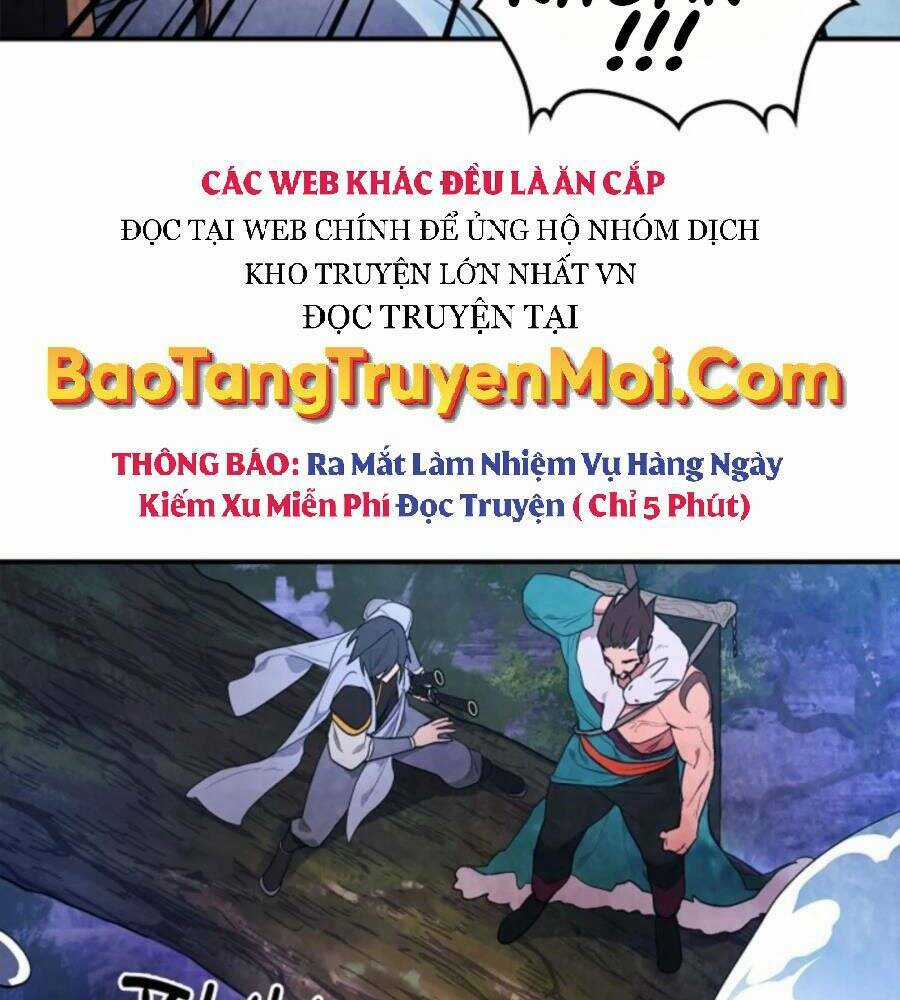 Vị Thần Trở Lại - Chapter 24 - Trang 56