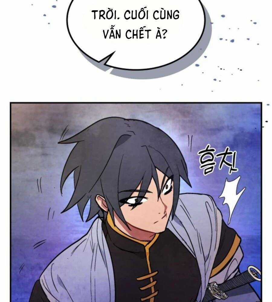Vị Thần Trở Lại - Chapter 24 - Trang 86