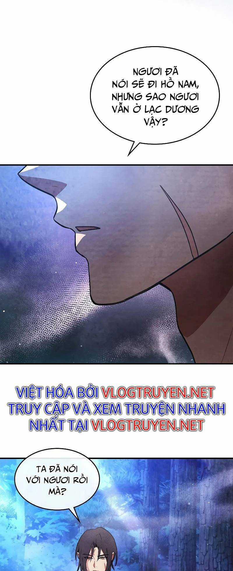 Vị Thần Trở Lại - Chapter 25 - Trang 2