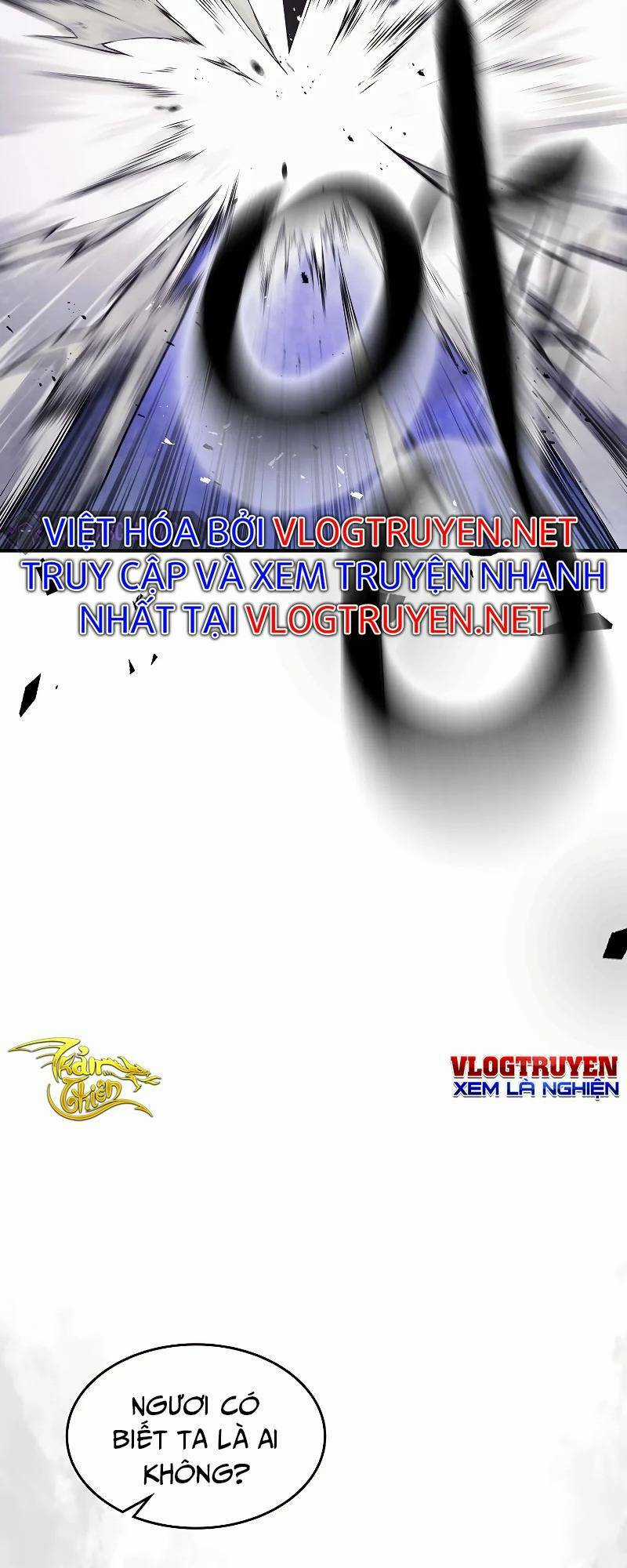 Vị Thần Trở Lại - Chapter 25 - Trang 22