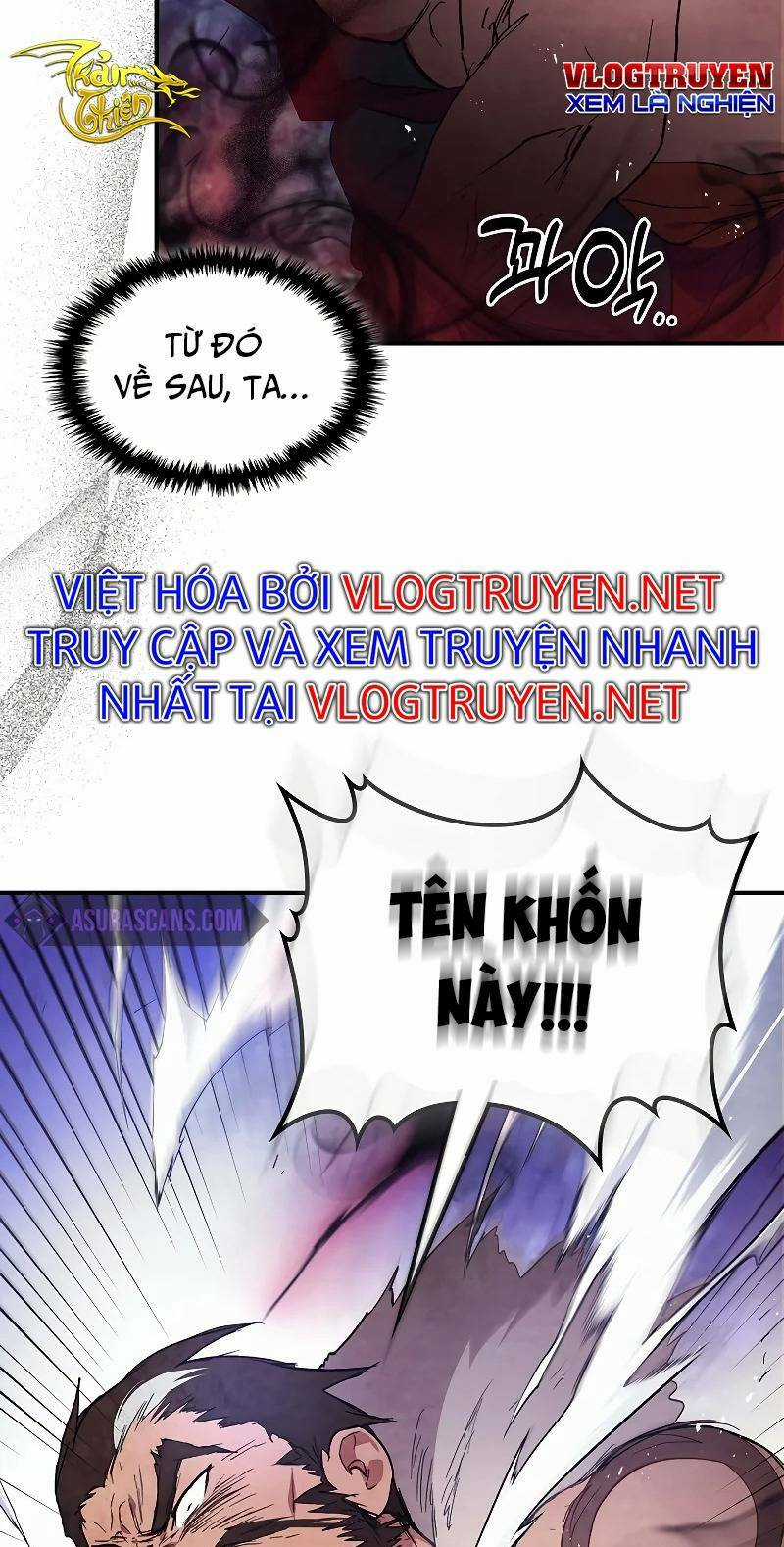 Vị Thần Trở Lại - Chapter 25 - Trang 33