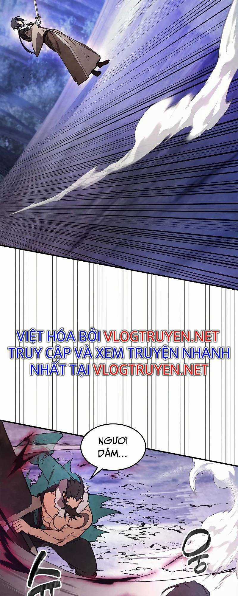 Vị Thần Trở Lại - Chapter 25 - Trang 37
