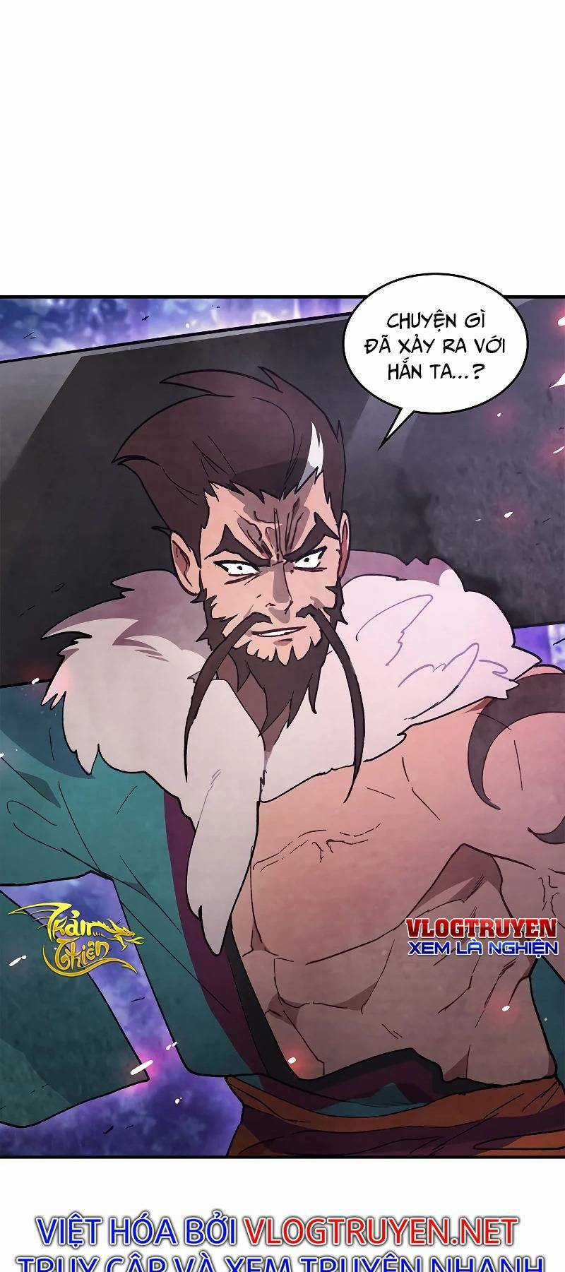 Vị Thần Trở Lại - Chapter 25 - Trang 5