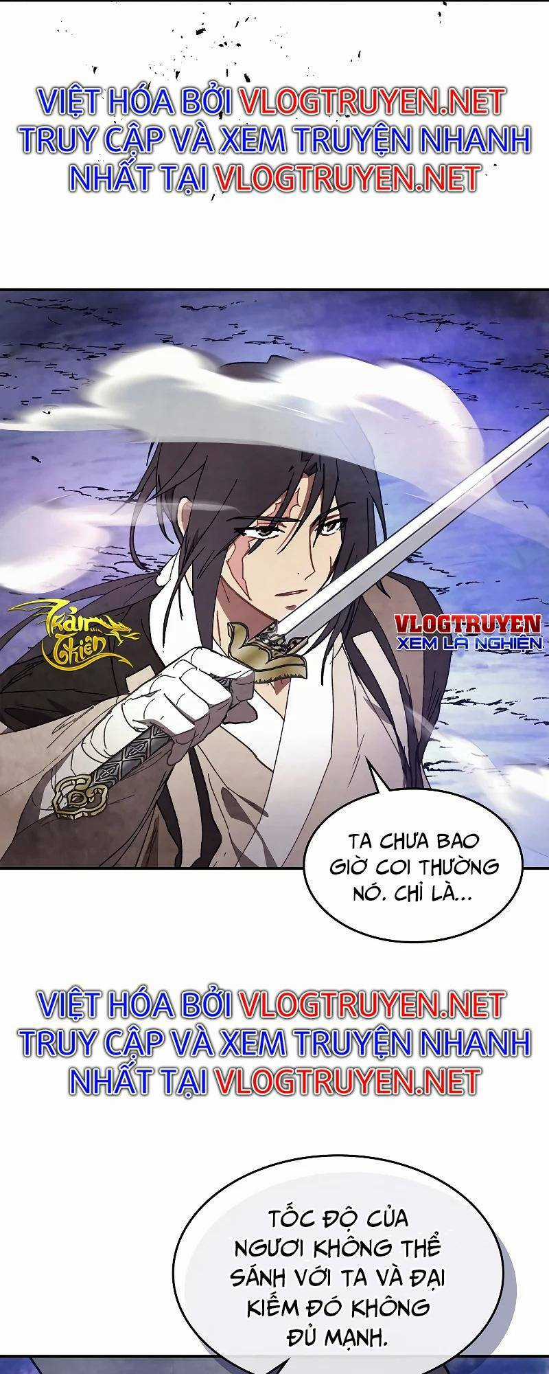 Vị Thần Trở Lại - Chapter 25 - Trang 42