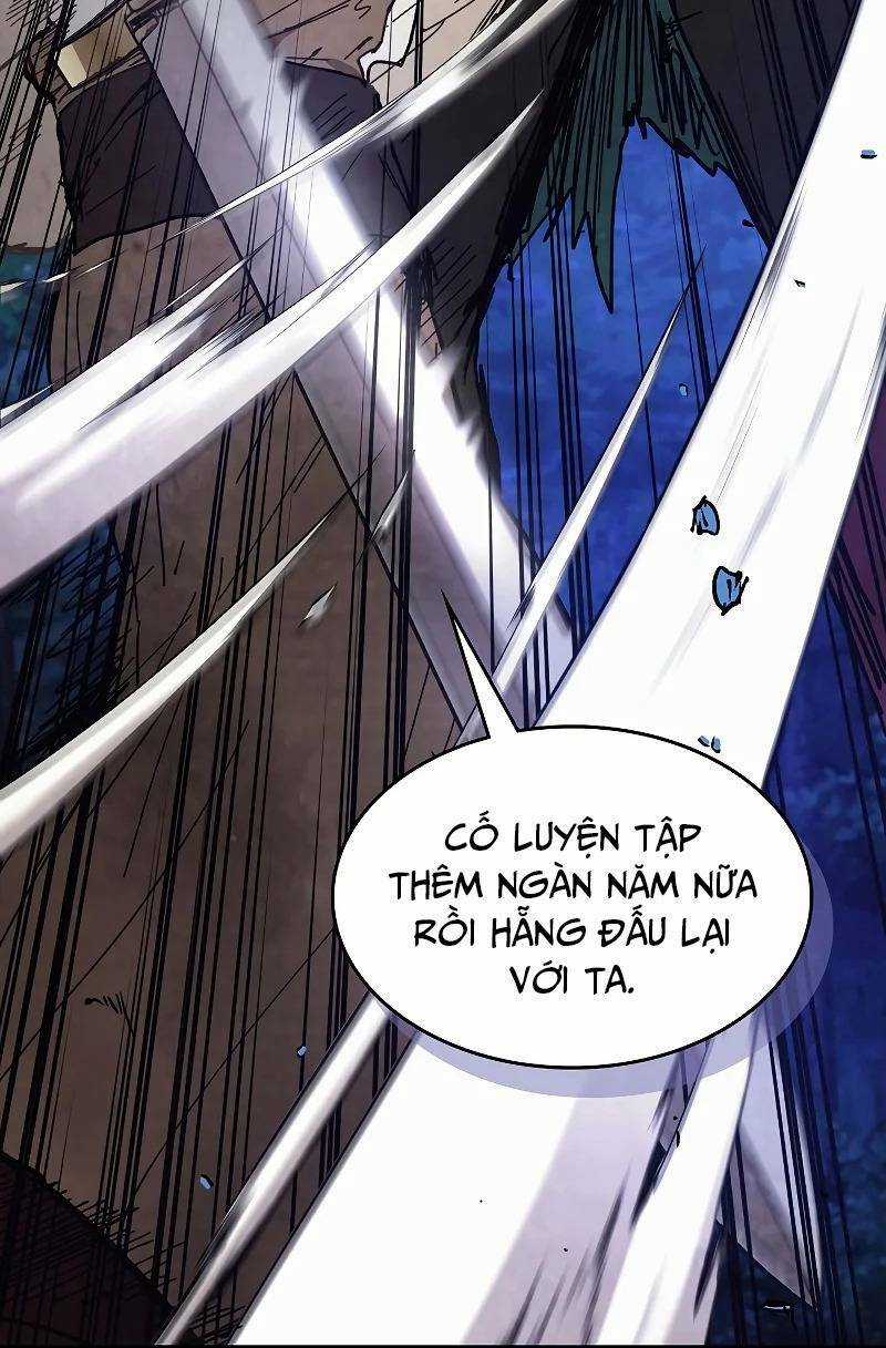 Vị Thần Trở Lại - Chapter 25 - Trang 49