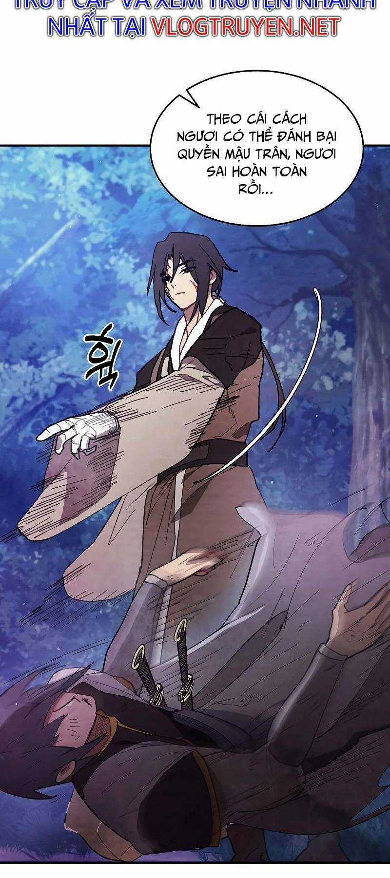 Vị Thần Trở Lại - Chapter 25 - Trang 6