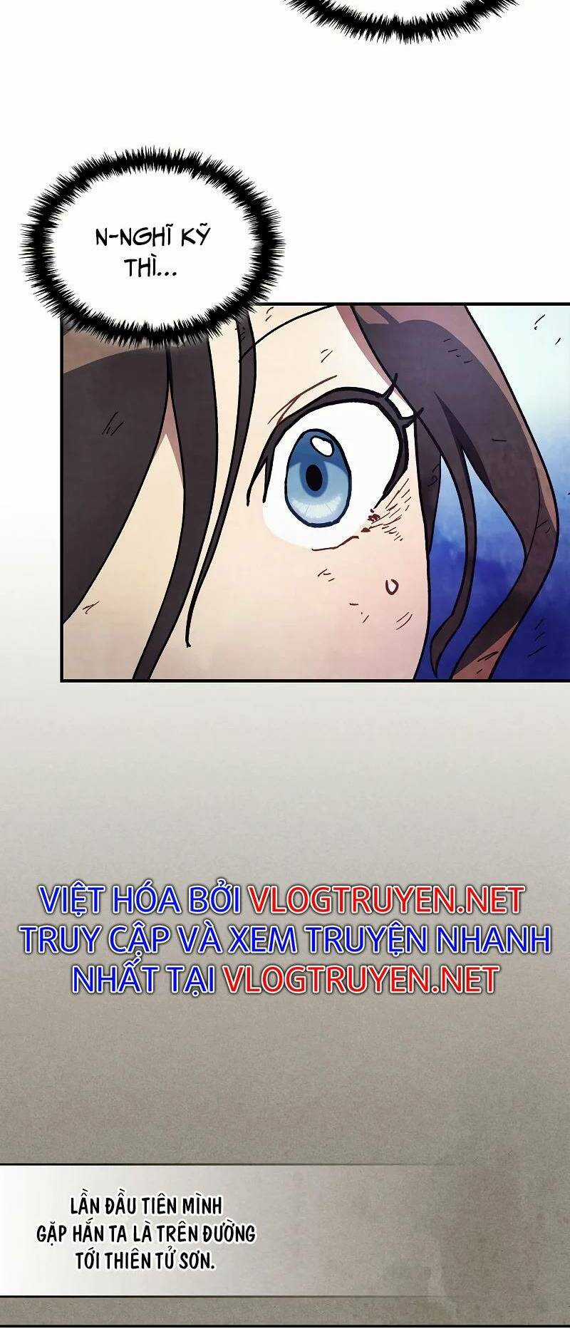 Vị Thần Trở Lại - Chapter 25 - Trang 9