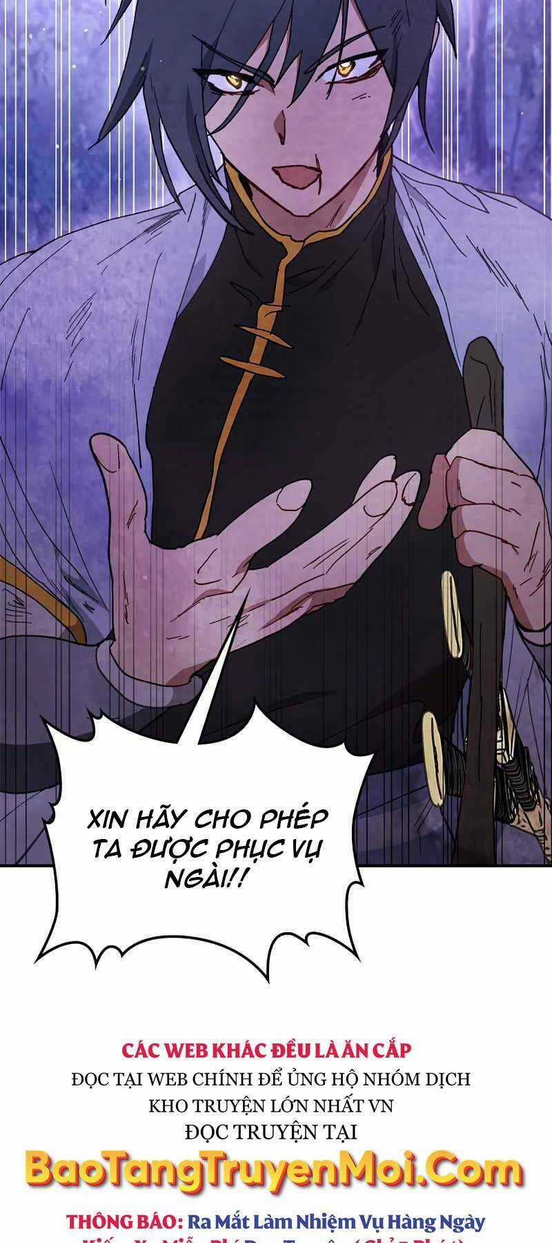 Vị Thần Trở Lại - Chapter 26 - Trang 5