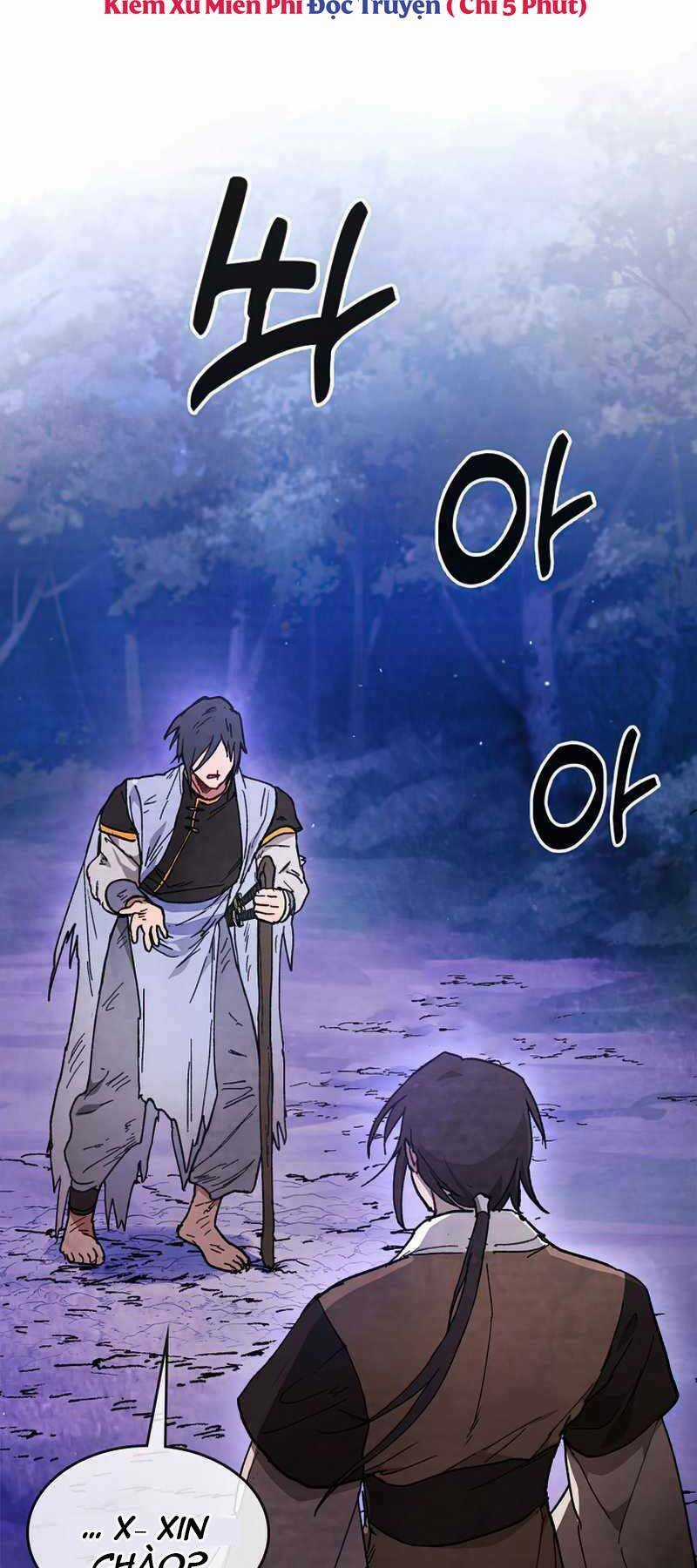 Vị Thần Trở Lại - Chapter 26 - Trang 6