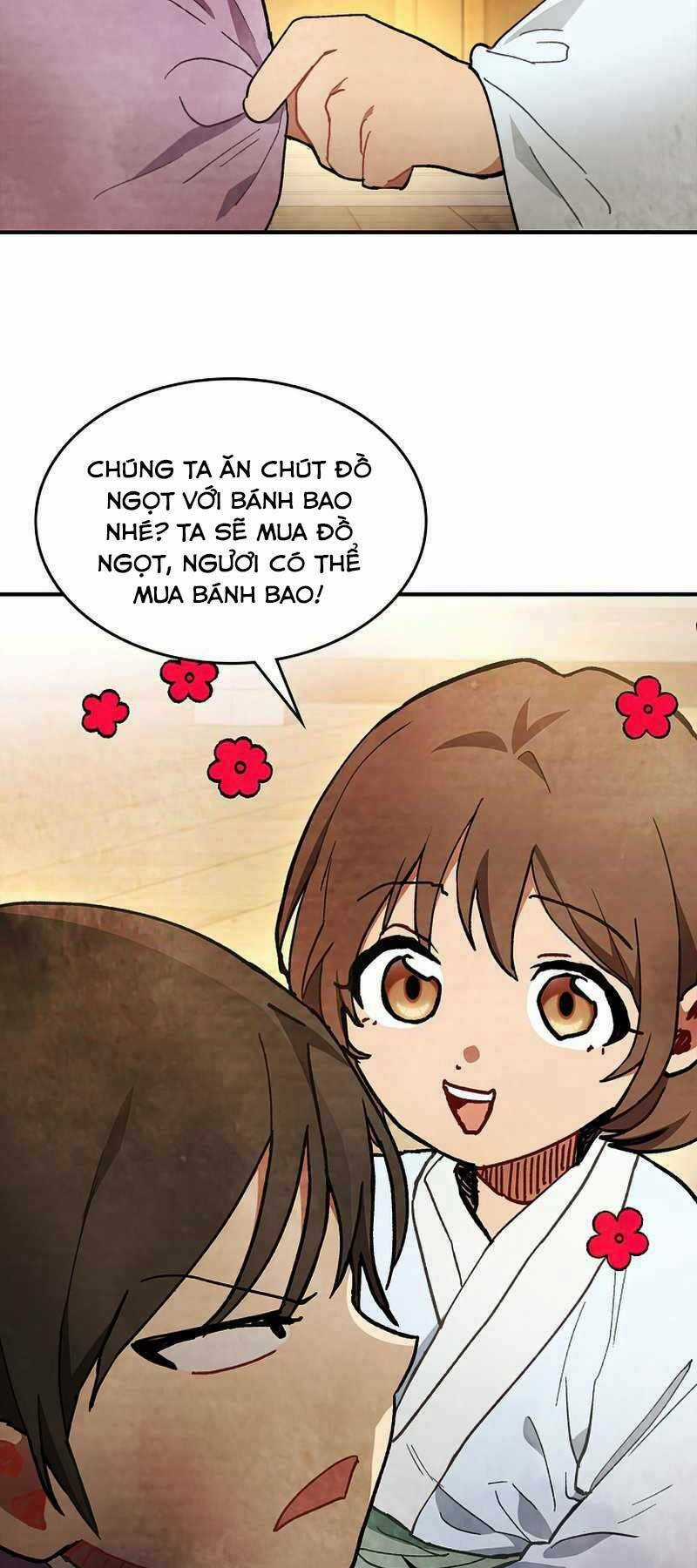 Vị Thần Trở Lại - Chapter 26 - Trang 56