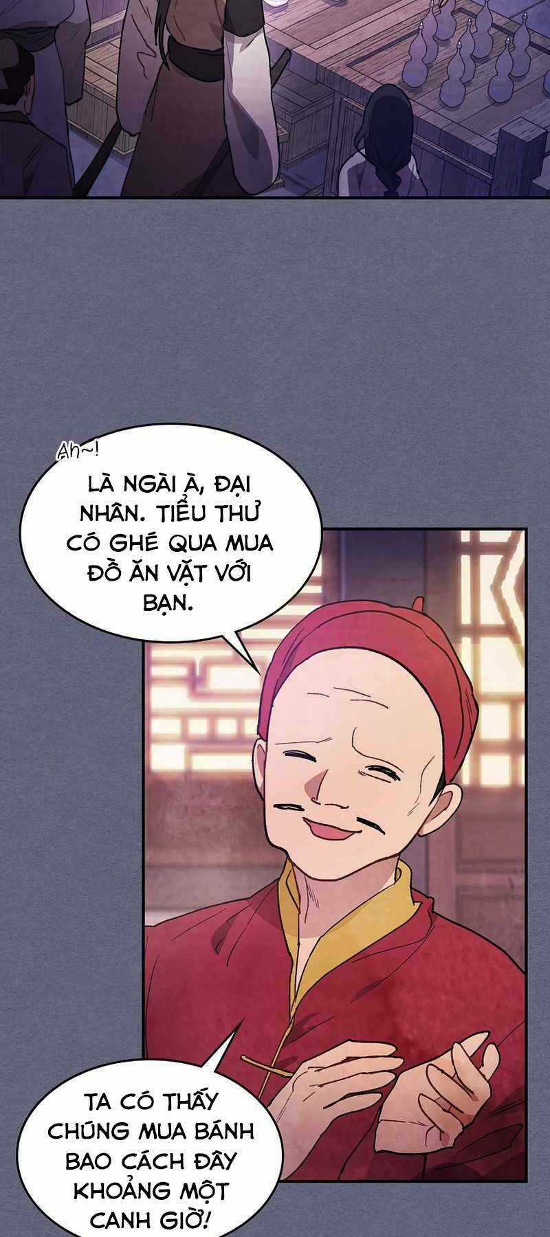 Vị Thần Trở Lại - Chapter 26 - Trang 66