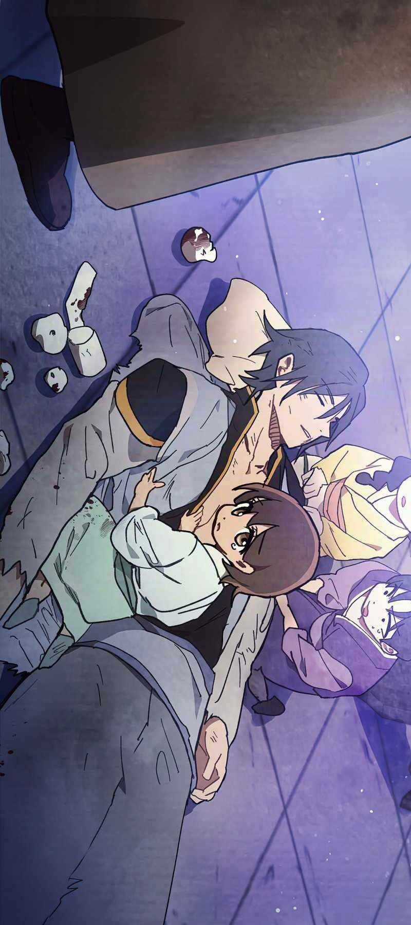 Vị Thần Trở Lại - Chapter 26 - Trang 74
