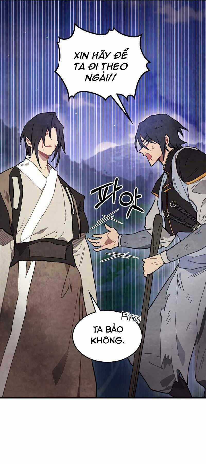 Vị Thần Trở Lại - Chapter 26 - Trang 9