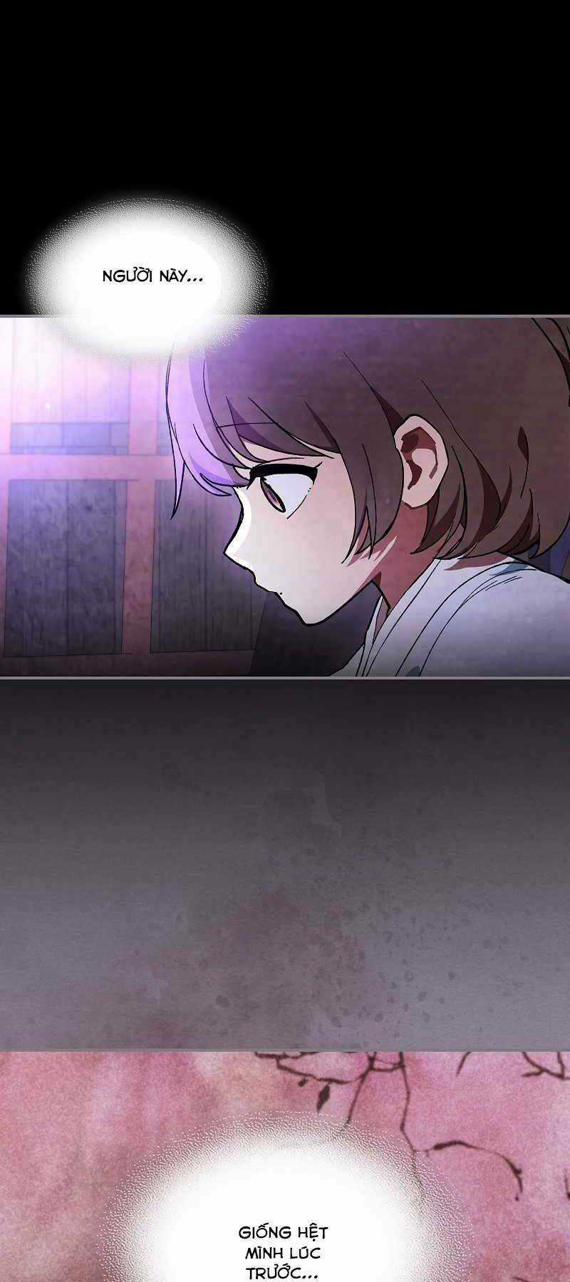 Vị Thần Trở Lại - Chapter 27 - Trang 6