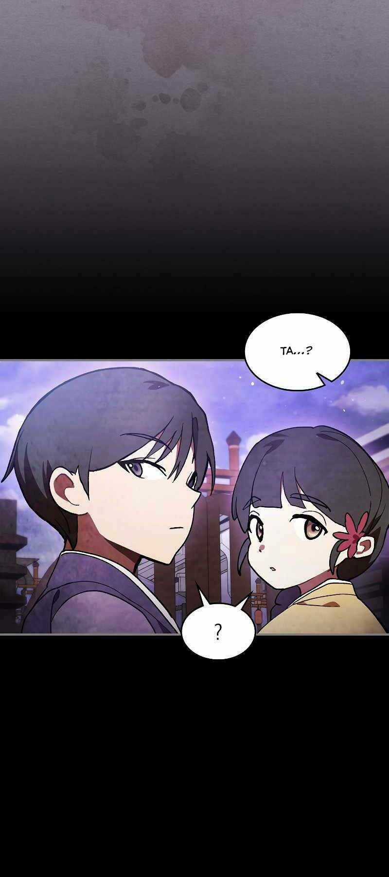Vị Thần Trở Lại - Chapter 27 - Trang 8
