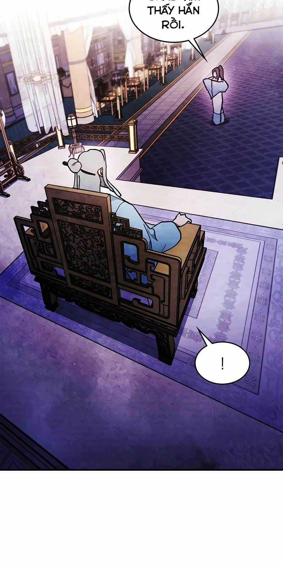 Vị Thần Trở Lại - Chapter 28 - Trang 2
