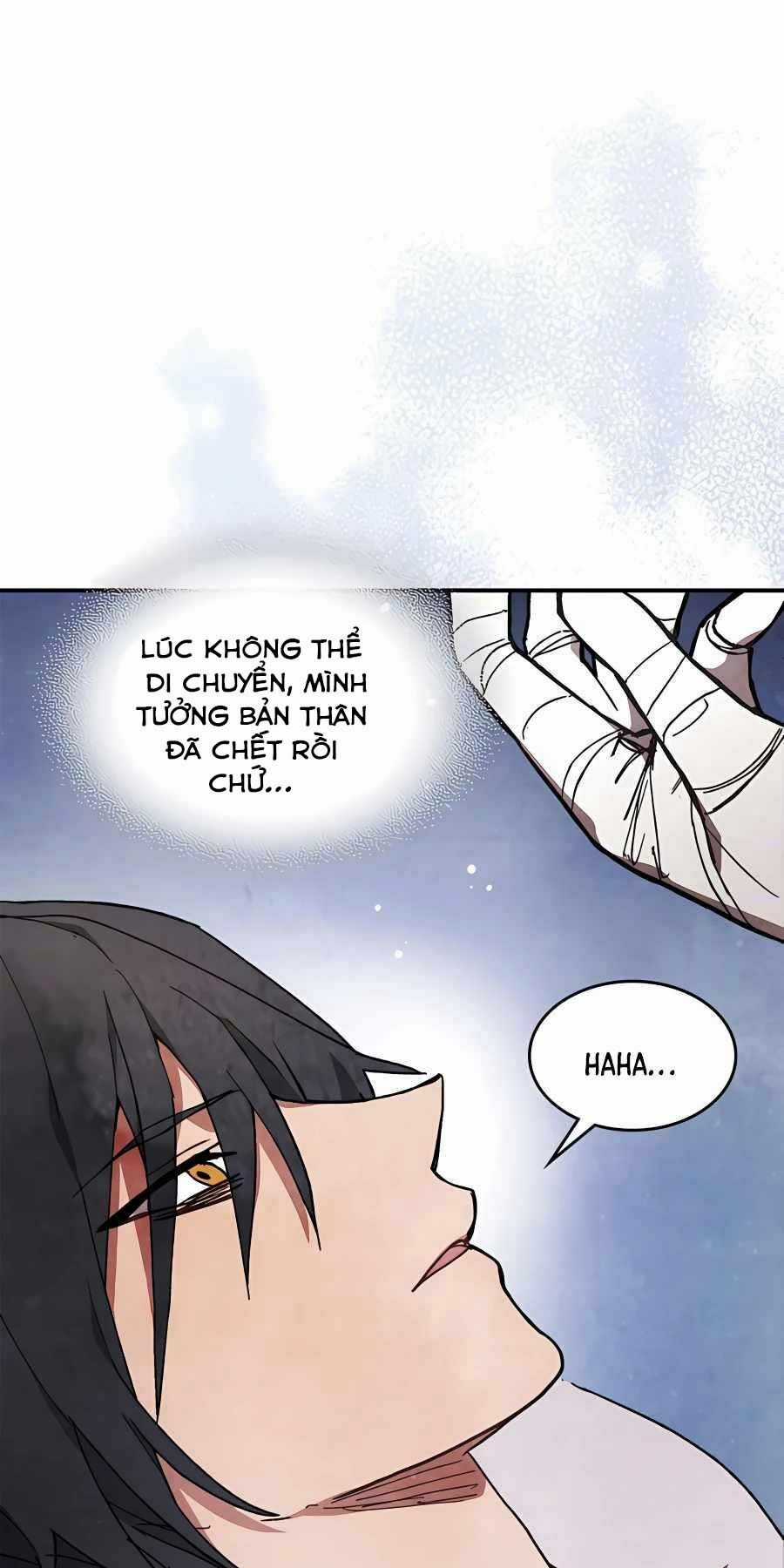 Vị Thần Trở Lại - Chapter 28 - Trang 21