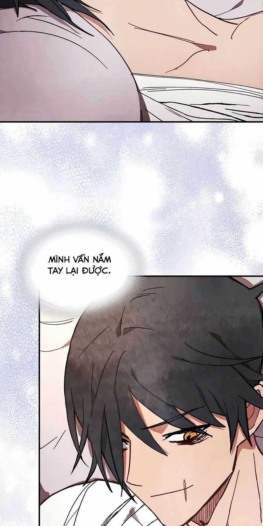 Vị Thần Trở Lại - Chapter 28 - Trang 22