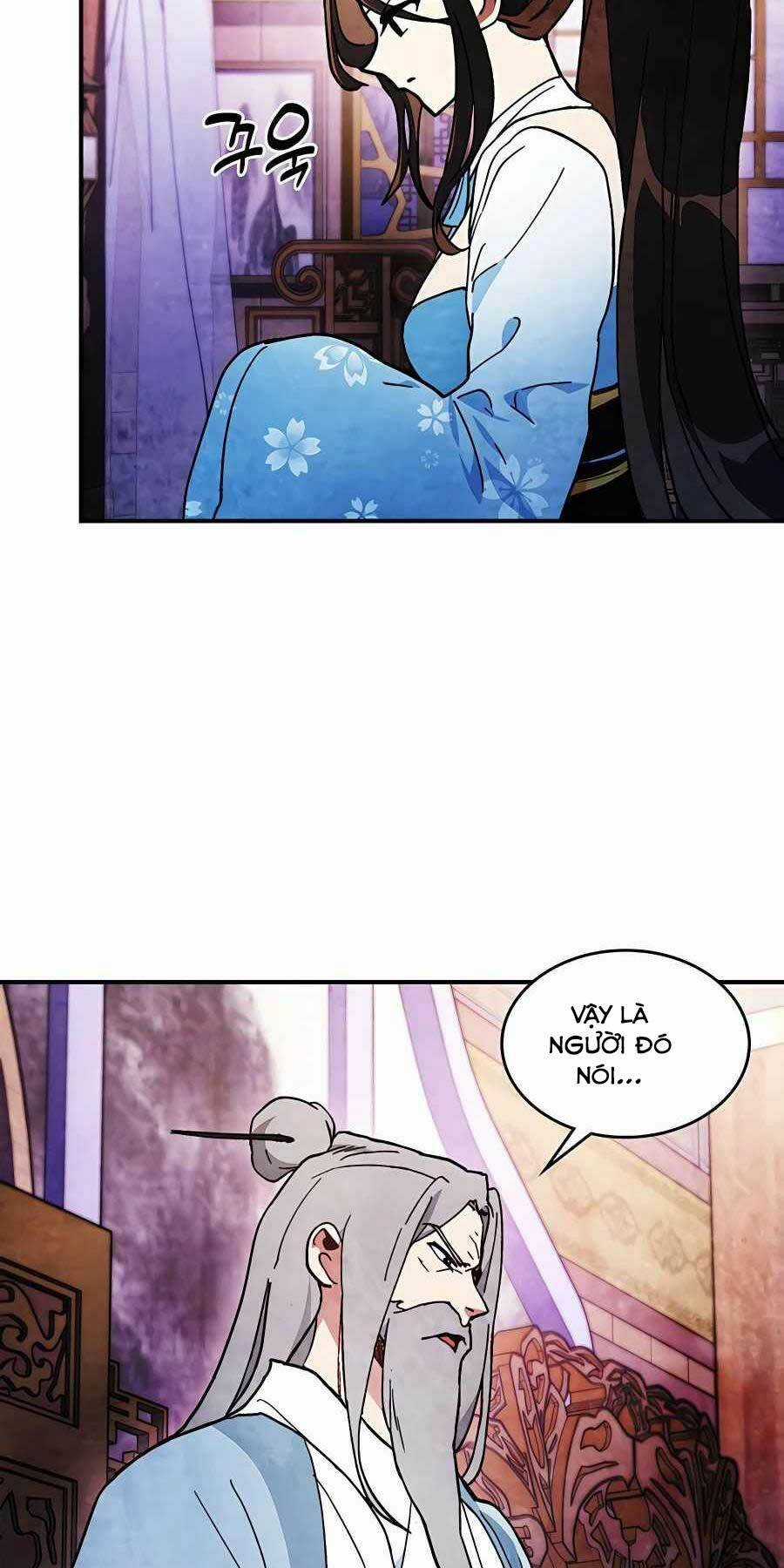 Vị Thần Trở Lại - Chapter 28 - Trang 4
