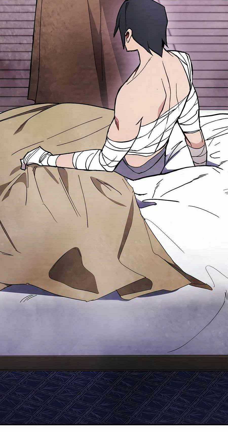 Vị Thần Trở Lại - Chapter 28 - Trang 34