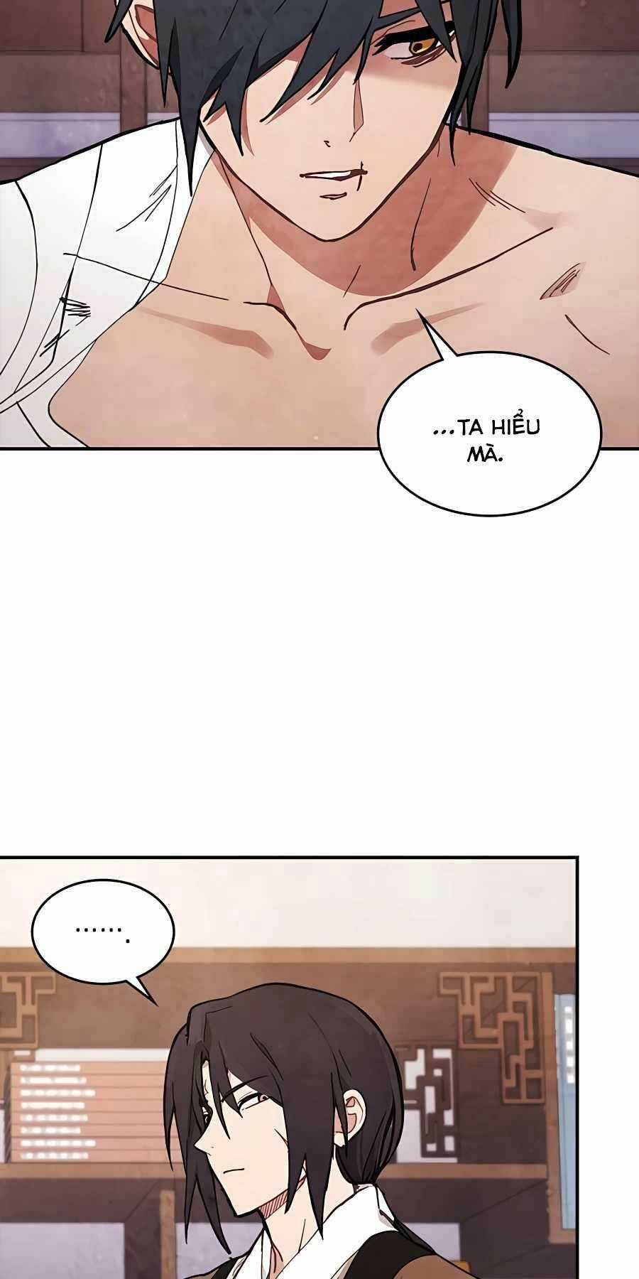 Vị Thần Trở Lại - Chapter 28 - Trang 37
