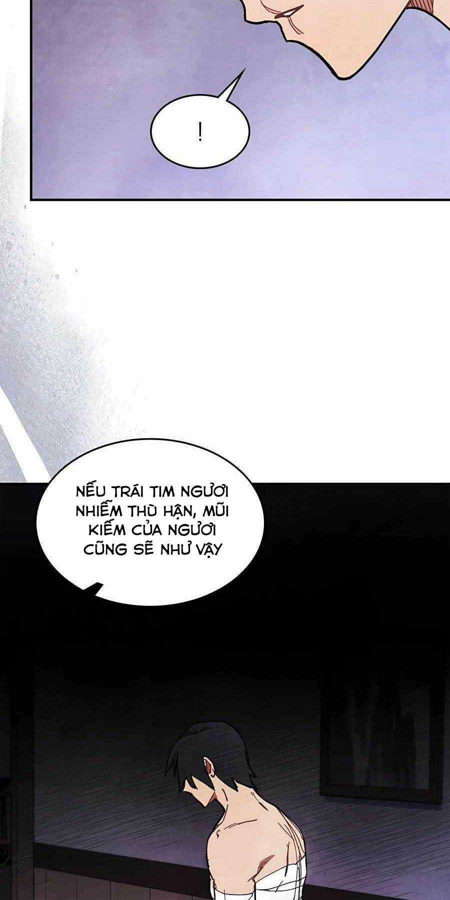 Vị Thần Trở Lại - Chapter 28 - Trang 39