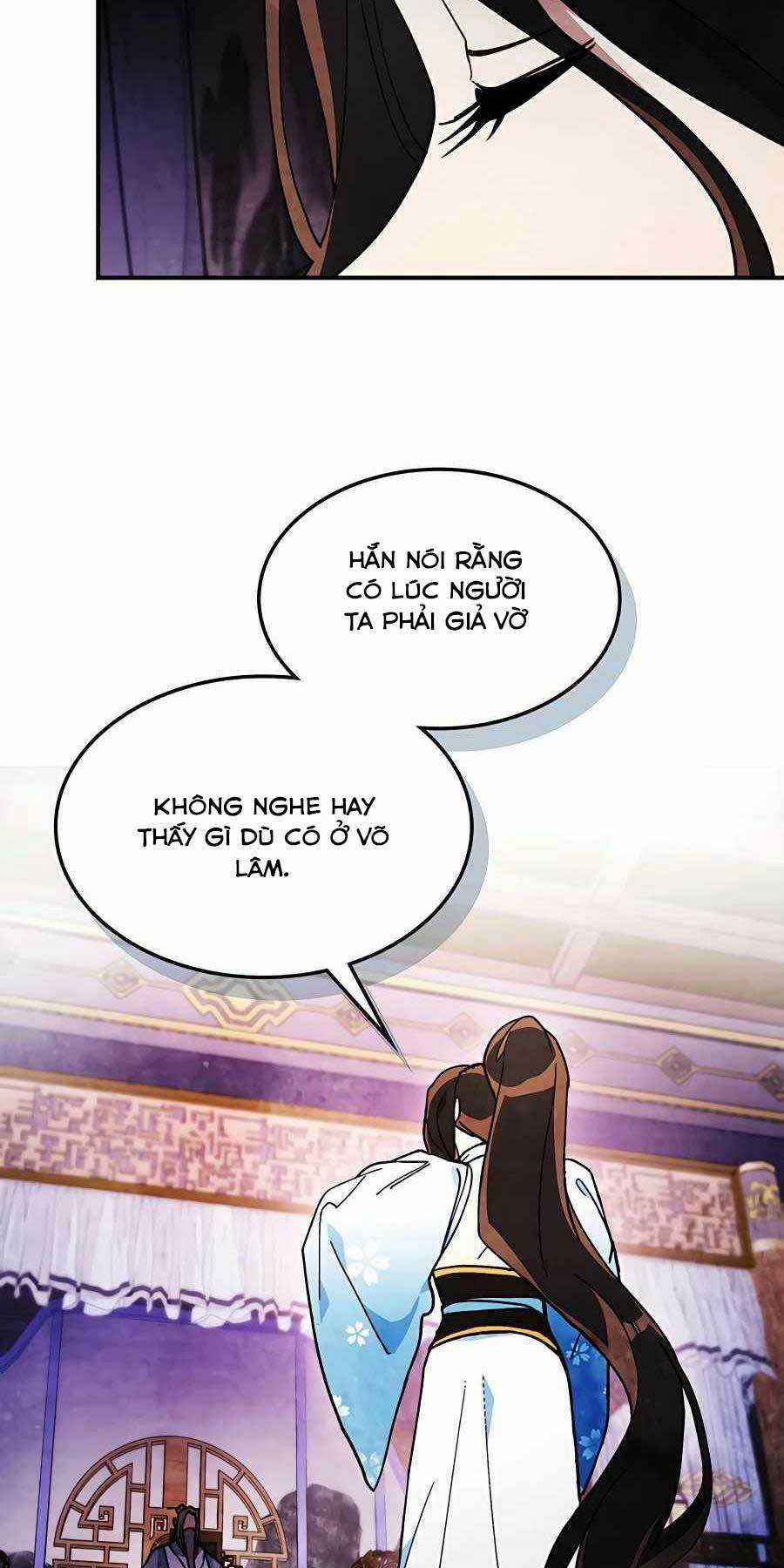 Vị Thần Trở Lại - Chapter 28 - Trang 6