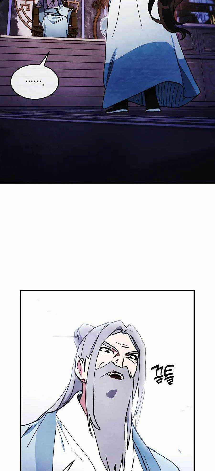 Vị Thần Trở Lại - Chapter 28 - Trang 7
