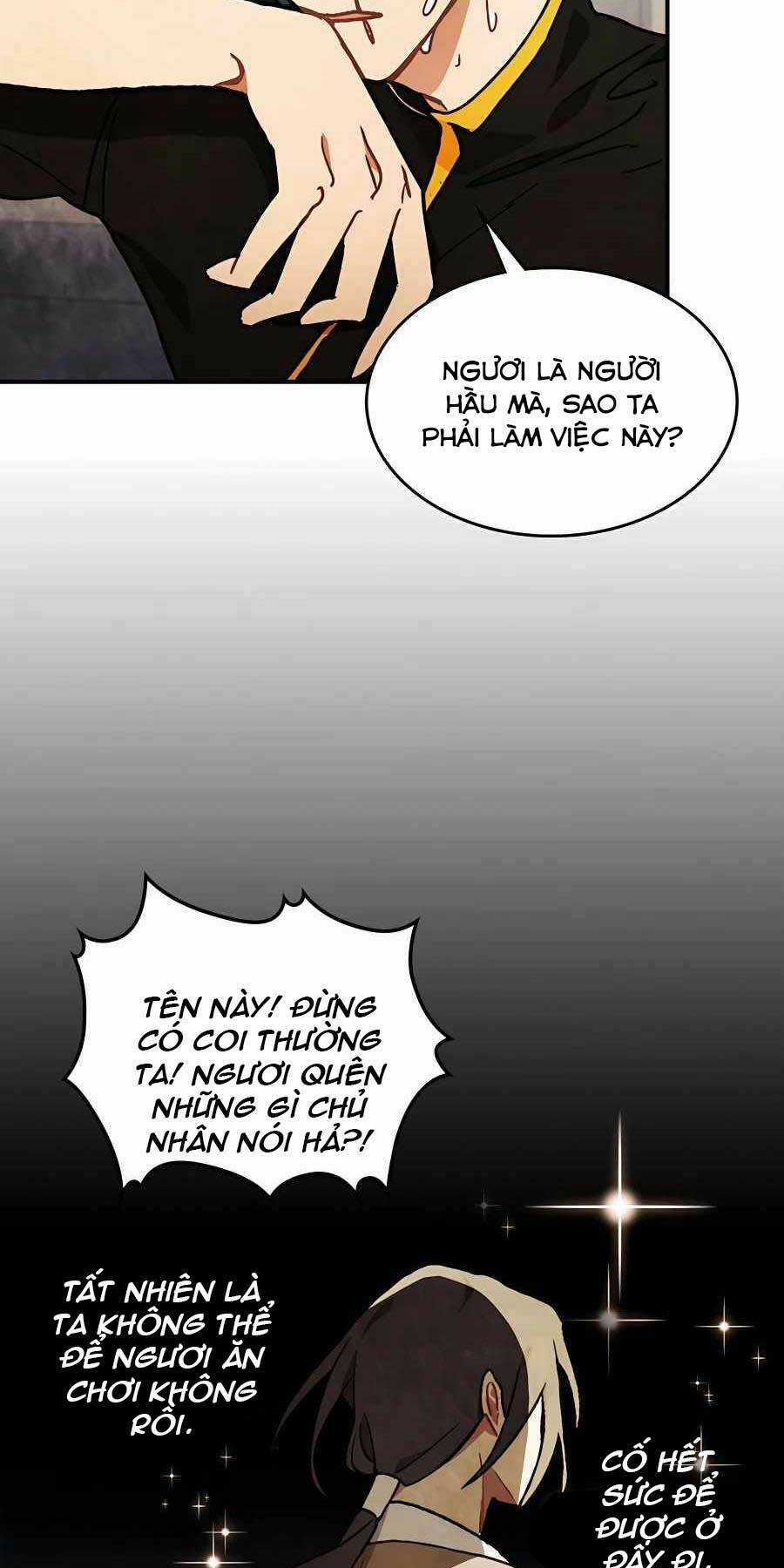 Vị Thần Trở Lại - Chapter 28 - Trang 61