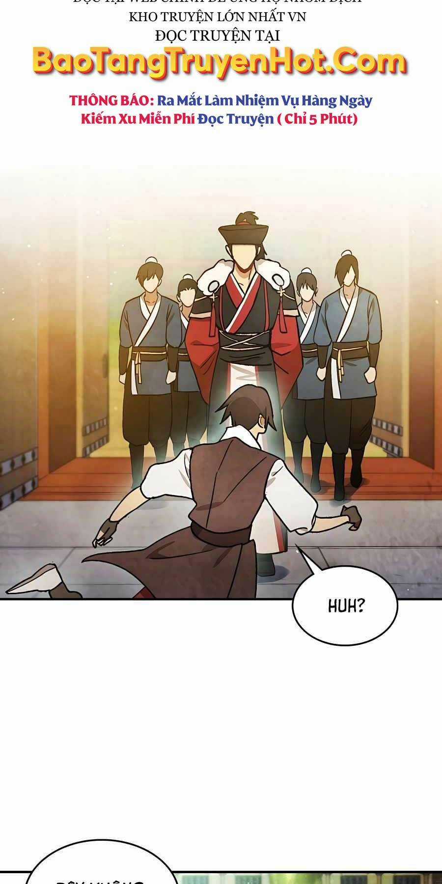 Vị Thần Trở Lại - Chapter 28 - Trang 72