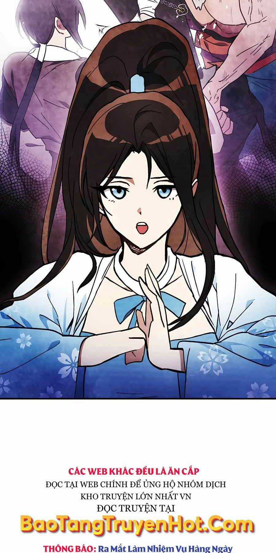 Vị Thần Trở Lại - Chapter 28 - Trang 9
