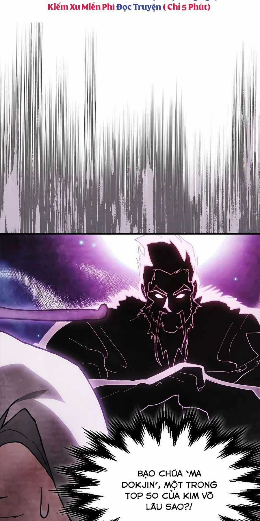 Vị Thần Trở Lại - Chapter 28 - Trang 10
