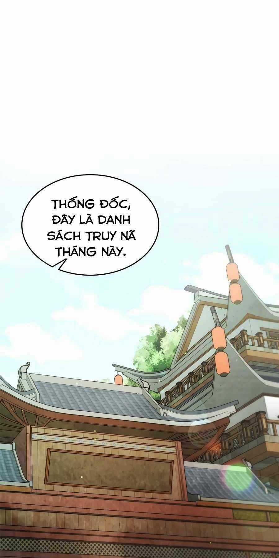 Vị Thần Trở Lại - Chapter 29 - Trang 1