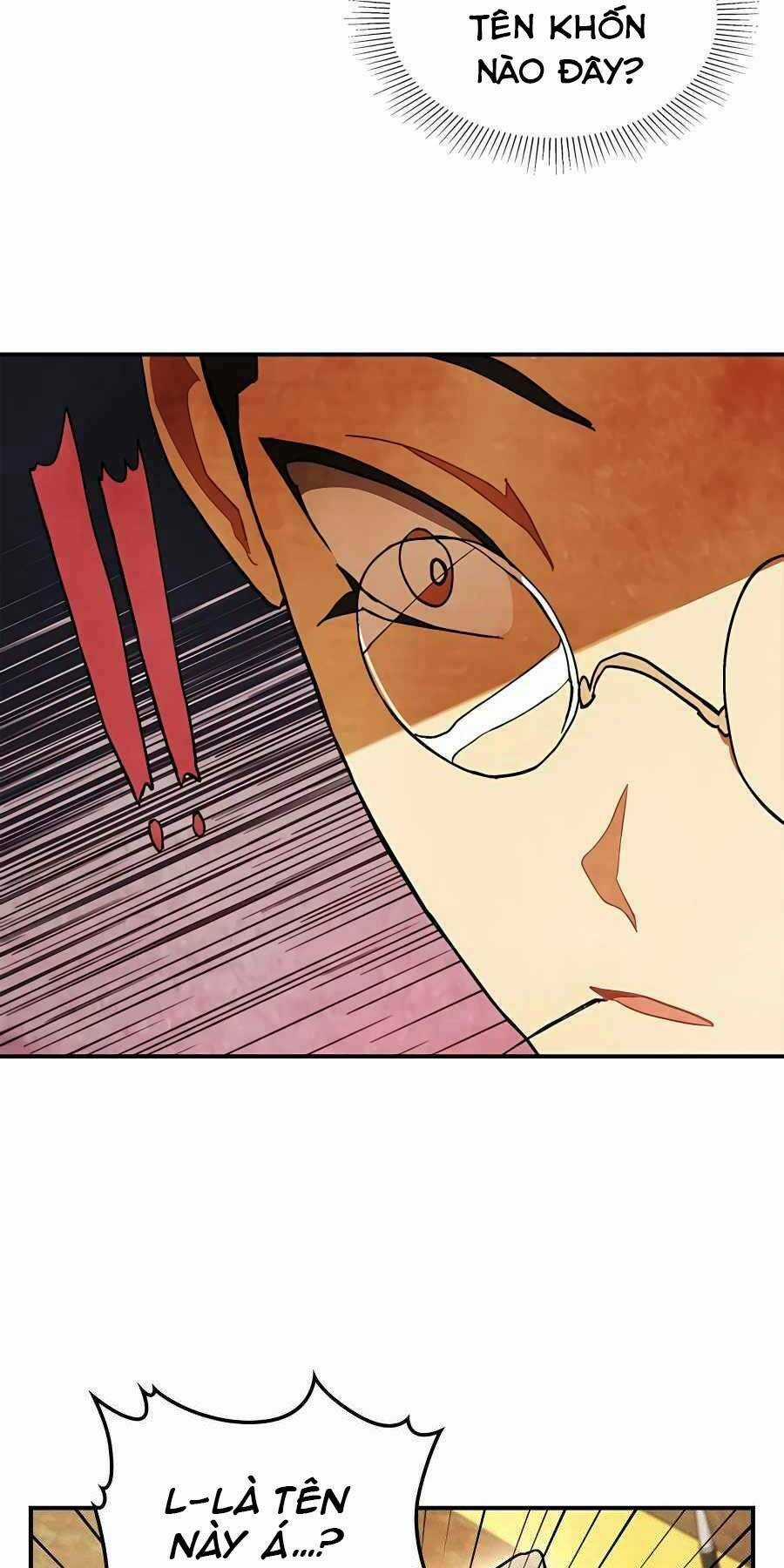 Vị Thần Trở Lại - Chapter 29 - Trang 3