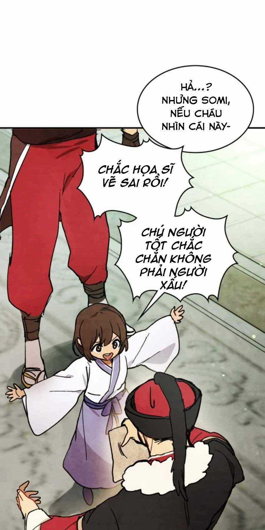Vị Thần Trở Lại - Chapter 29 - Trang 25