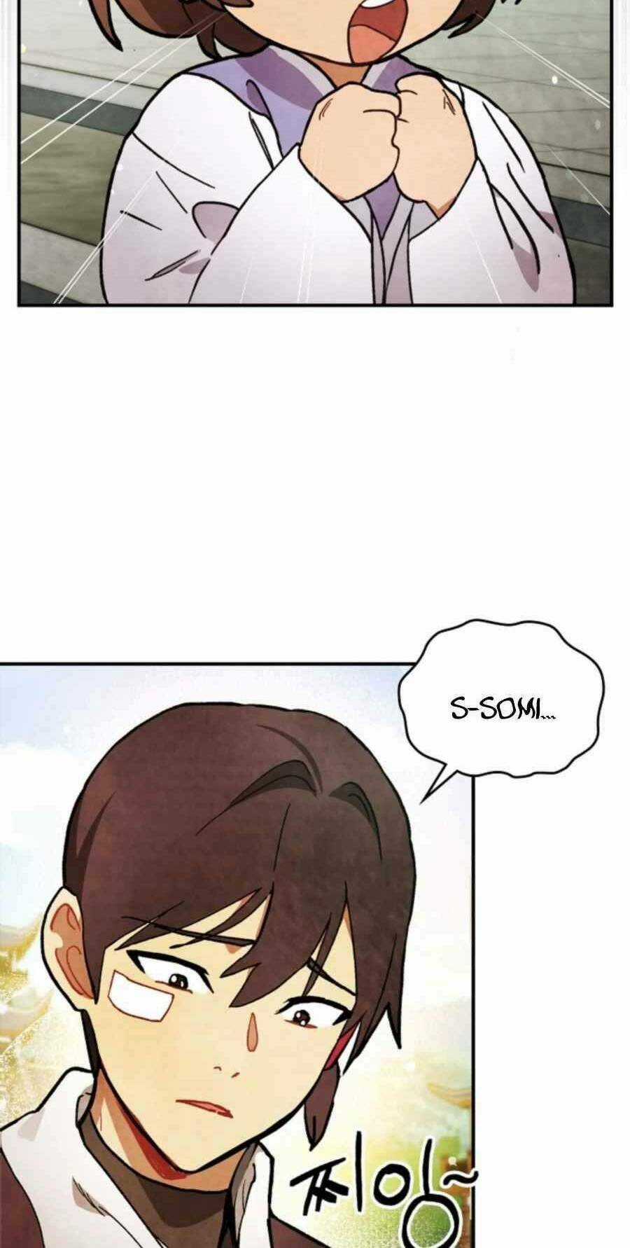 Vị Thần Trở Lại - Chapter 29 - Trang 27